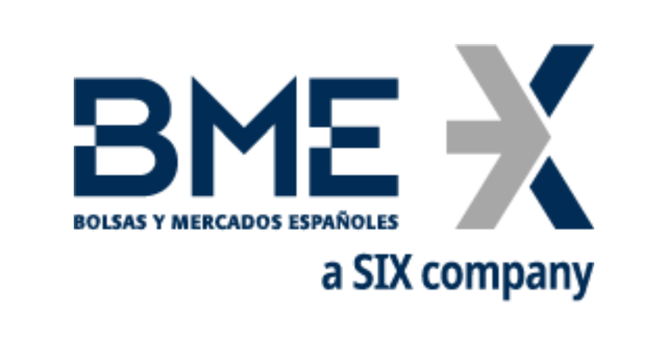 Logotipo de bme
