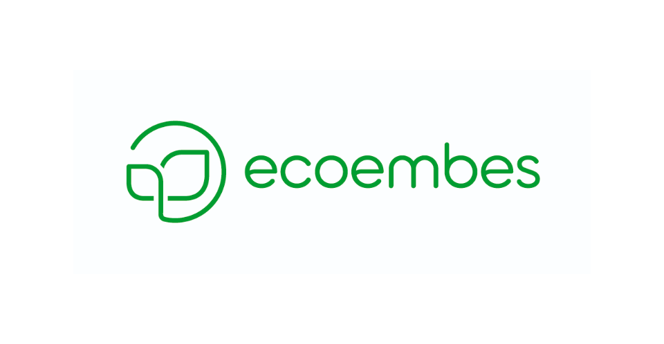 Logotipo de ecoembes
