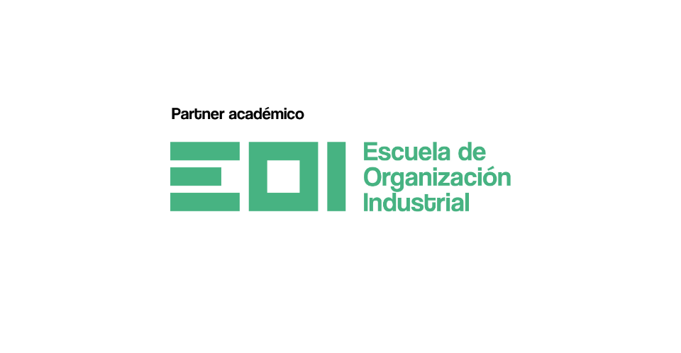 Logotipo de eoi