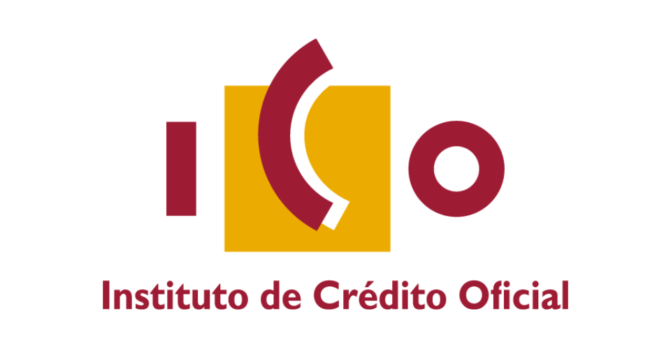 Logotipo de ico