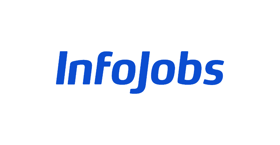 Logotipo de infojobs