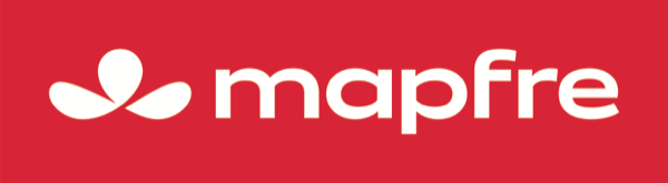 Logotipo de mapfre