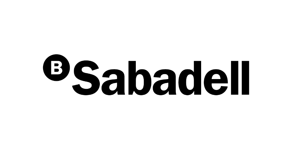 Logotipo de sabadell