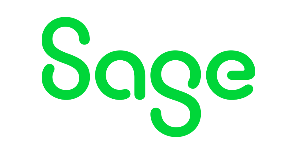 Logotipo de sage