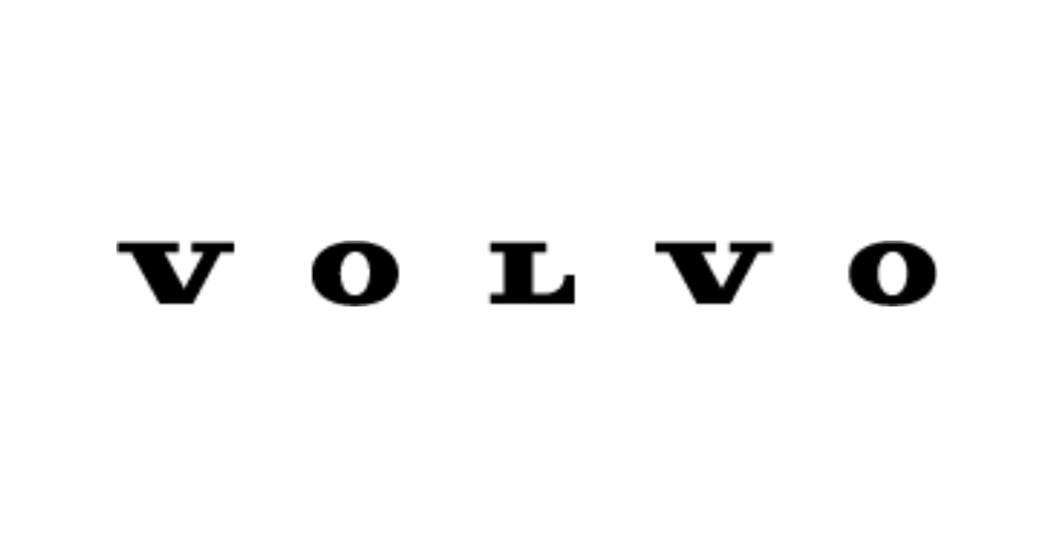 Logotipo de volvo