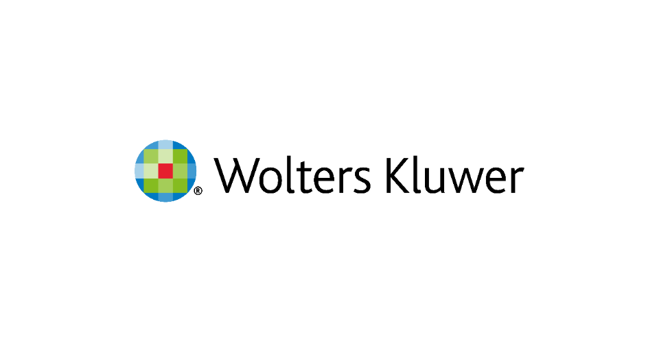 Logotipo de wolters